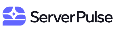 ServerPulse Logo